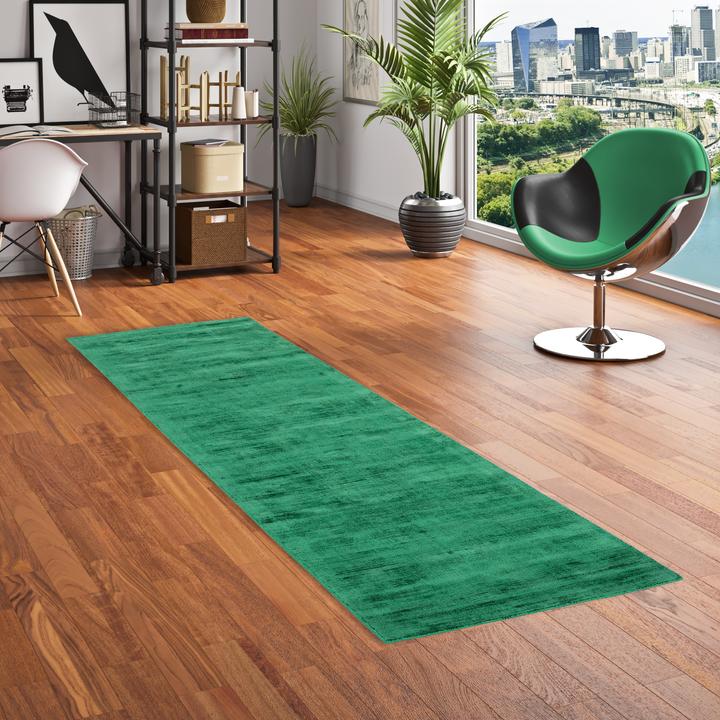 Actual product image Pergamon Luxury designer carpet runner Roma (70 x 300 cm)