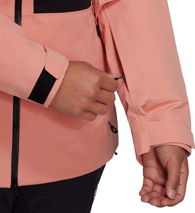 Image du produit Mammut Veste à capuche thermique Stoney (XL)