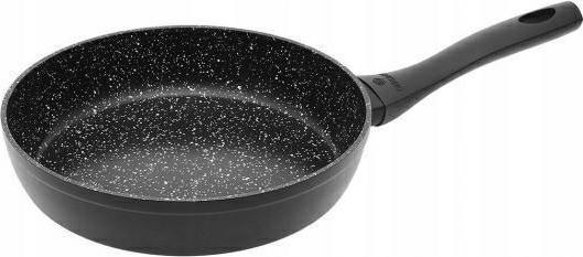 Actual product image Gerlach Granitex 24cm Aluminium Ilag Xera Dur 2 Freuse (Frying pan, Aluminium)