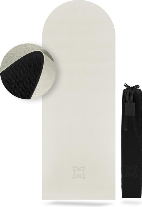 Produktbild Omnana SoGRIP Yogamatte (4 mm)