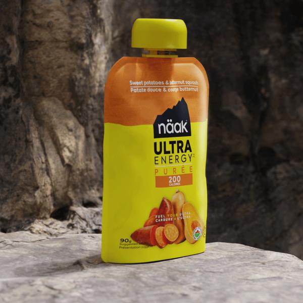 Image du produit Näak Ultra Energy Purée (Patate douce, 1 pcs, 1200 g)