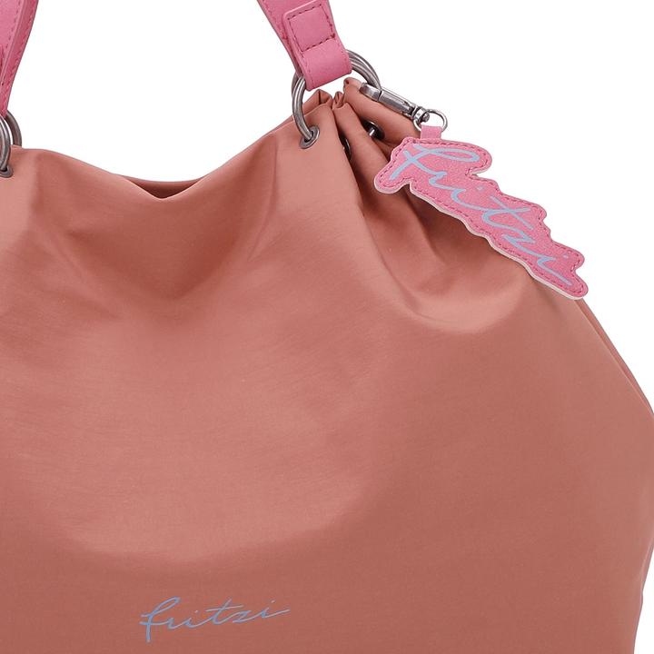 Produktbild Fritzi aus Preußen Joshi01 Sky Shopper Tasche 40 cm (14 l)