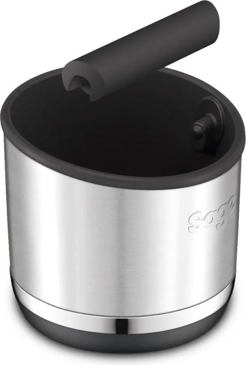 Actual product image Sage Knock-off container The Knock Box 10