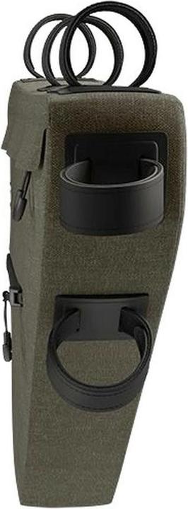 Immagine prodotto Brooks England Borsa telaio Scape Full Frame Mud Green (5 l, Borsa telaio)