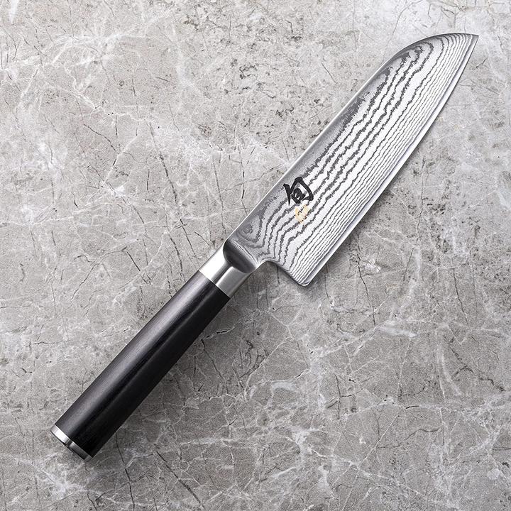 Produktbild Kai Shun Santoku (14 cm)