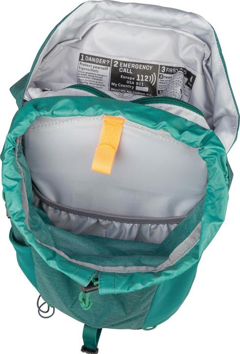 Actual product image Deuter AC Lite 16 (16 l)