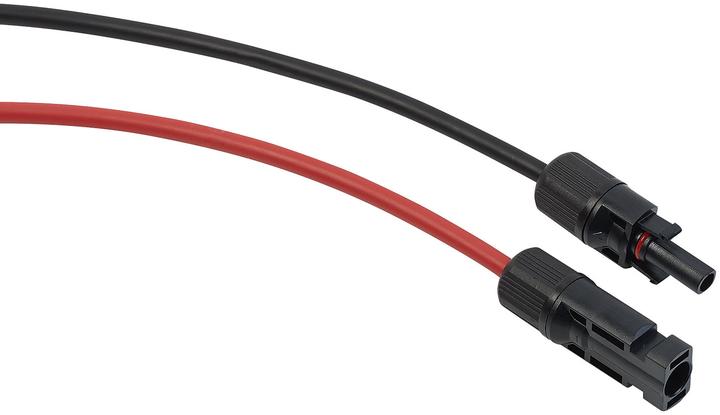 Immagine prodotto Revolt Regolatore di carica MPPT con 2 moduli solari da 110 W