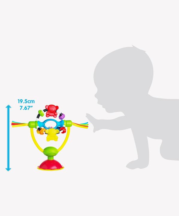 Image du produit Playgro Hochet tournant