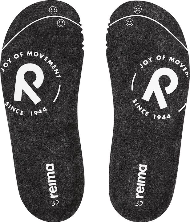 Actual product image Reima Kid's Reimatec Winter Boots Laplander 2.0 (38)