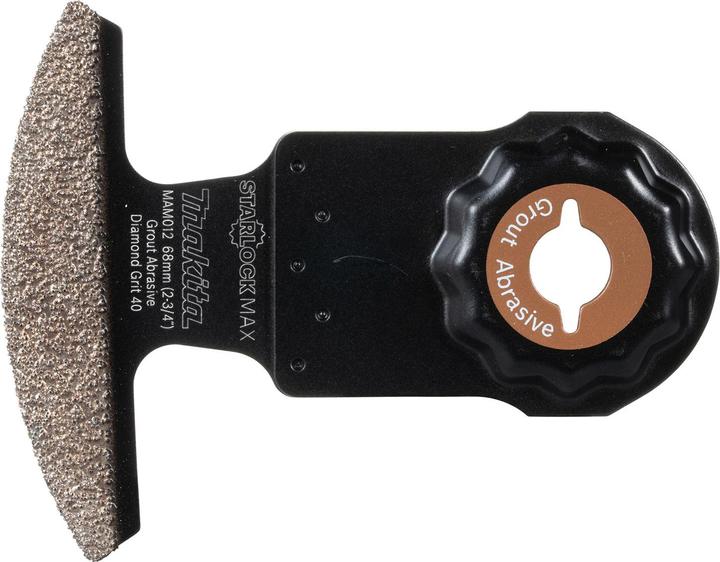 Makita Diamant-Segmentsägeblatt MAM012