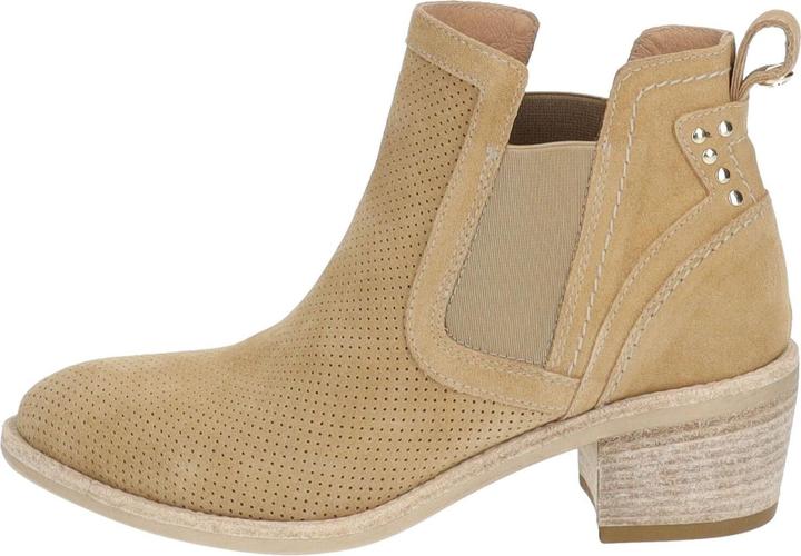 Actual product image Nero Giardini Stiefelette (40)