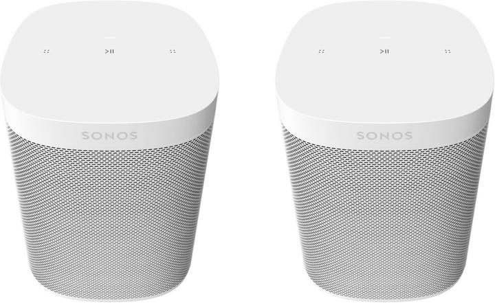 Sonos Bundle One SL