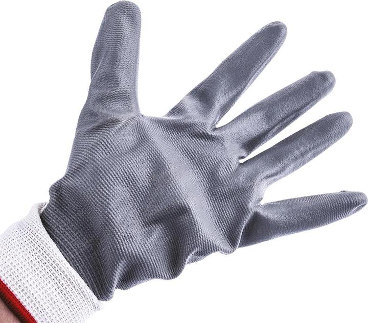 Produktbild BM Polyco Schutz-Handschuh Matrix F Grösse 9 (9)