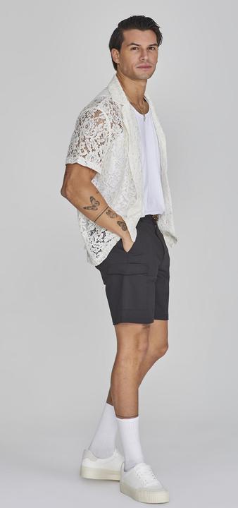 Produktbild Siksilk Cargo (S)