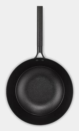 Immagine prodotto Brabantia Wok Patron 28 cm (28 cm, Wok, Ferro)