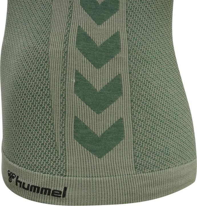 Immagine prodotto hummel Maglietta Aderente Senza Cuciture Clea (XS)