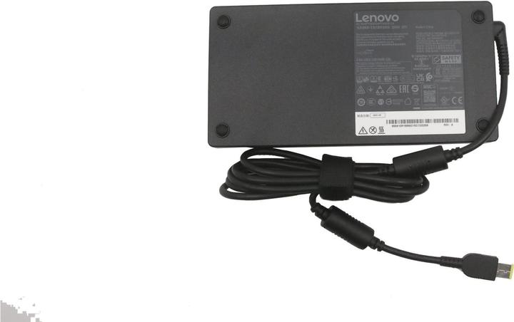 Actual product image Lenovo Slim,300W,20V,3P,WW,DEL (300 W)