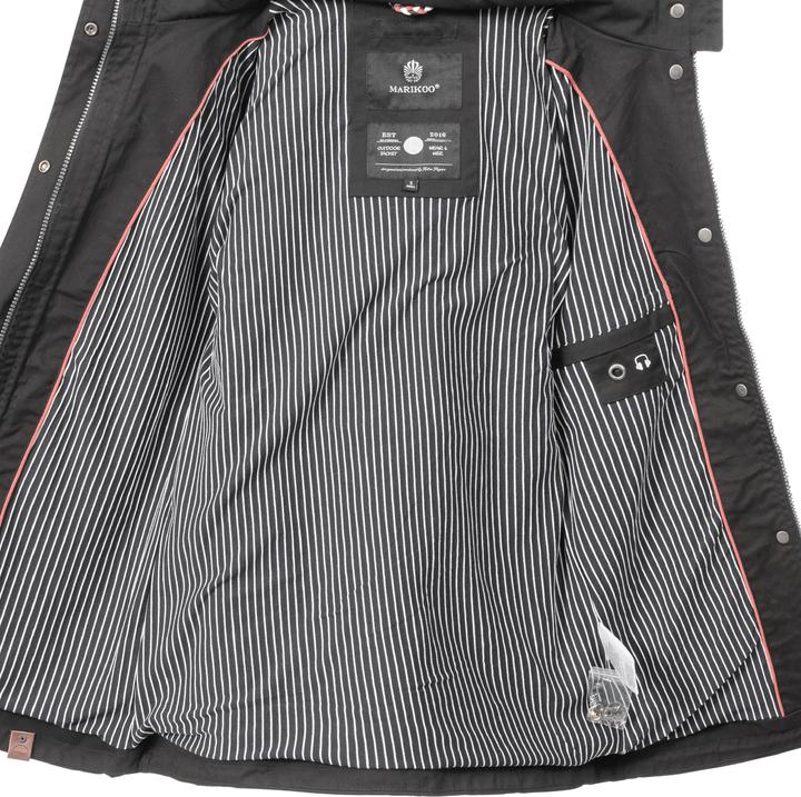 Actual product image Marikoo Nyokoo (XXL)