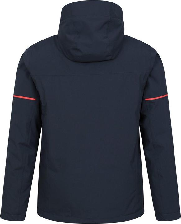 Image du produit Mountain Warehouse Veste de ski Galactic III Extreme pour hommes (XL)