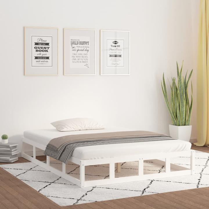 Produktbild VidaXL Nelek (200 x 200 cm)