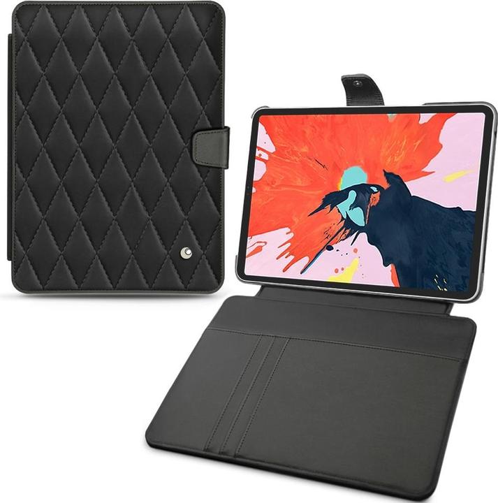 Actual product image Noreve Leather case wallet (iPad Pro 11 2018 (1. Gen))