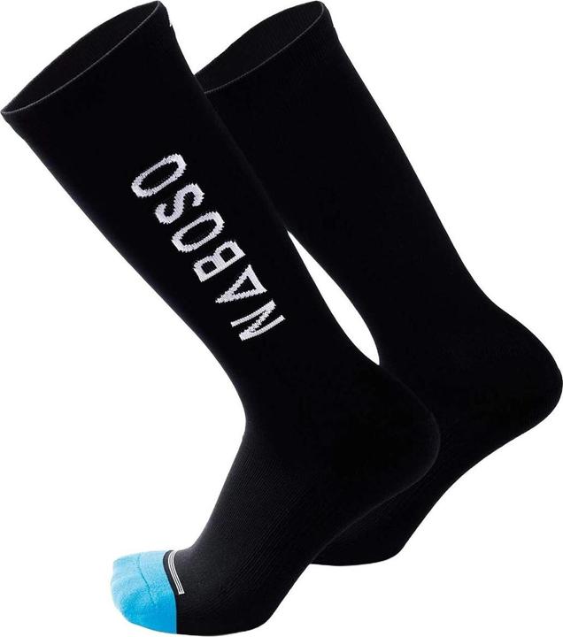 Produktbild Naboso Recovery Socks High Knee XL (XL)
