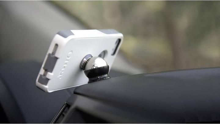 Immagine prodotto Nite Ize Kit di montaggio per auto Steelie