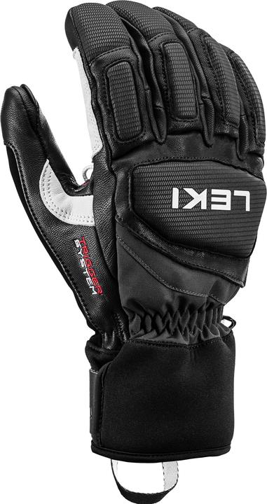Actual product image Leki Griffin Pro 3D (S, M)