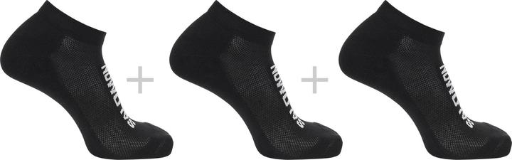 Produktbild Salomon Everyday Low 3p (3er Pack, 42 - 44)