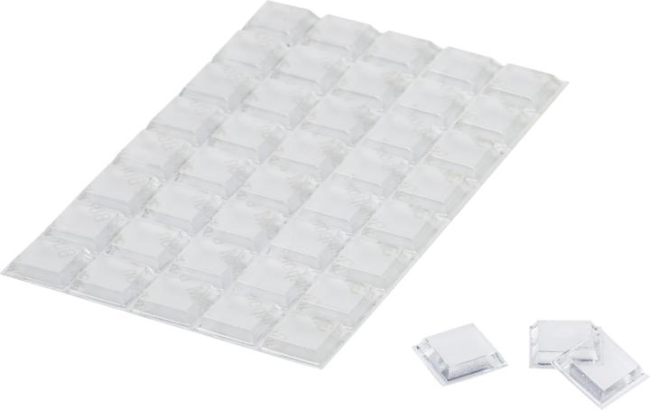 Actual product image 3M Protective buffer (Stop dampers, 40 Piece)