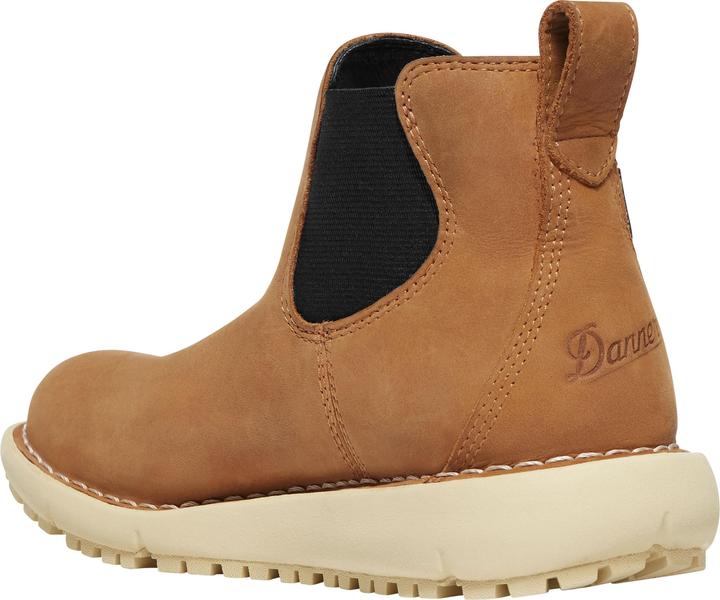 Actual product image Danner Tramline Chelsea 917 GTX (37)