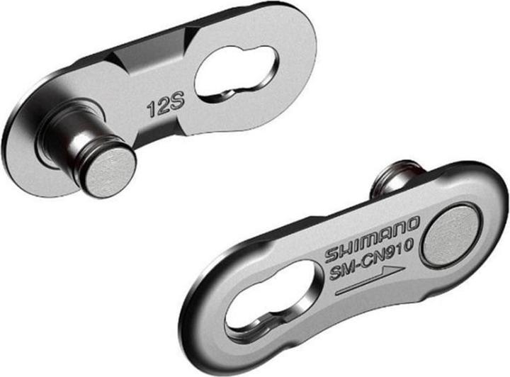 Shimano Chain lock SM-CN9101-12 2 pieces (12-speed)