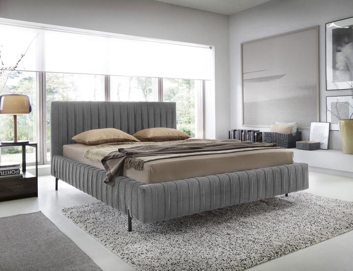 Actual product image ELTAP Plissa (160 x 200 cm)