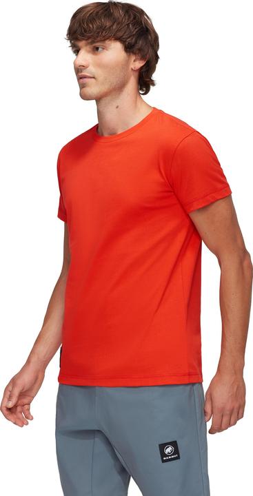 Produktbild Mammut Massone T-Shirt Patch (XXL)