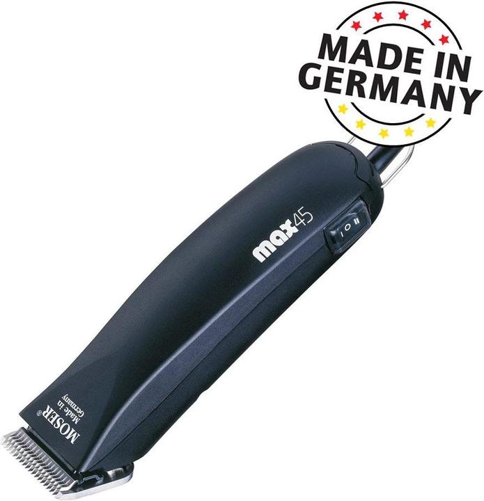 Image du produit Moser max45 (Chien)