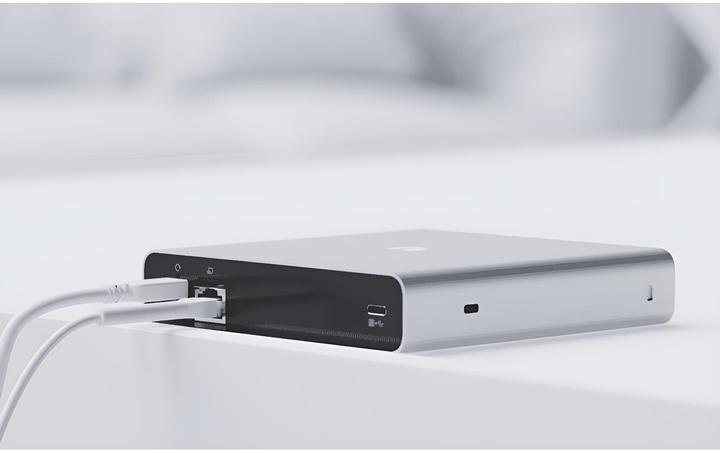 Actual product image Ubiquiti UCK-G2-SSD (Network Video Recorder (NVR))