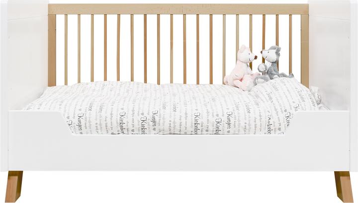 Image du produit Bopita Lisa daybed (70 x 140 cm)