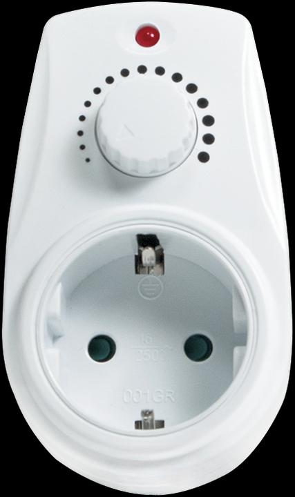 Image du produit LogiLink Adaptateur de prise de courant