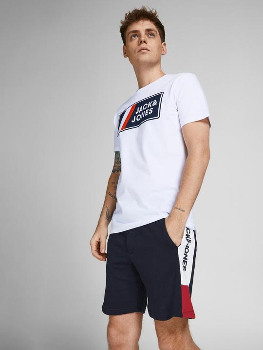 Produktbild Jack & Jones Logo Blocking (XXL)