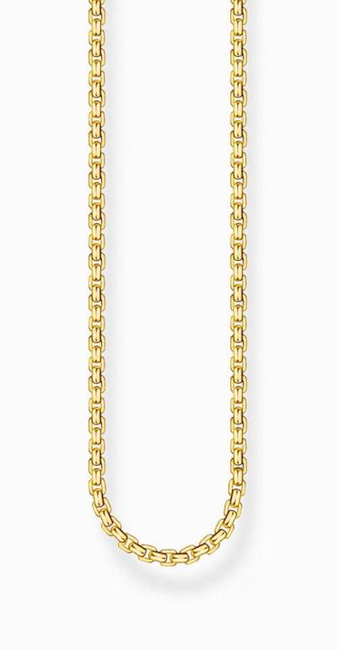 Immagine prodotto Thomas Sabo Catena di Venezia (Argento 925, 53 cm)