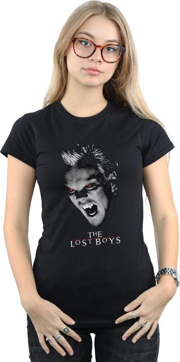 Produktbild The Lost Boys David Snarl Mono TShirt (XL)