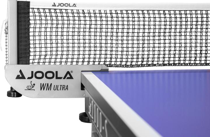 Actual product image Joola WM Ultra table tennis net