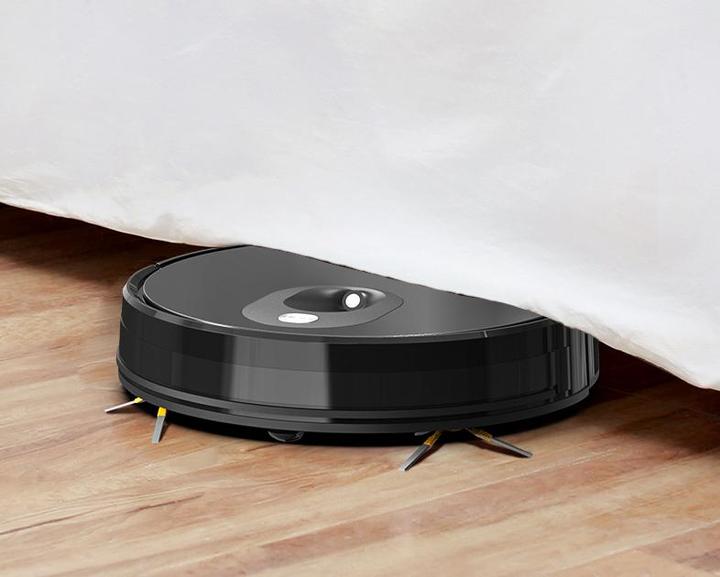 Image du produit Mamibot VSLAM Aspirateur robot Sans sac (Robot vacuum)