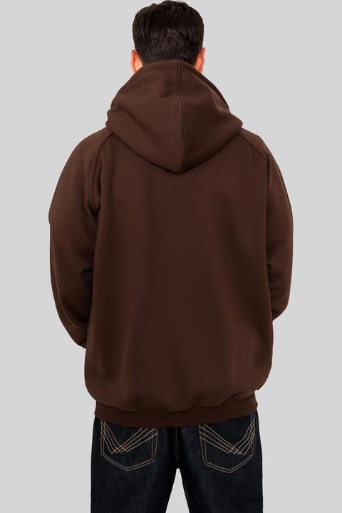 Image du produit Urban Classics Blank Hoody (L)