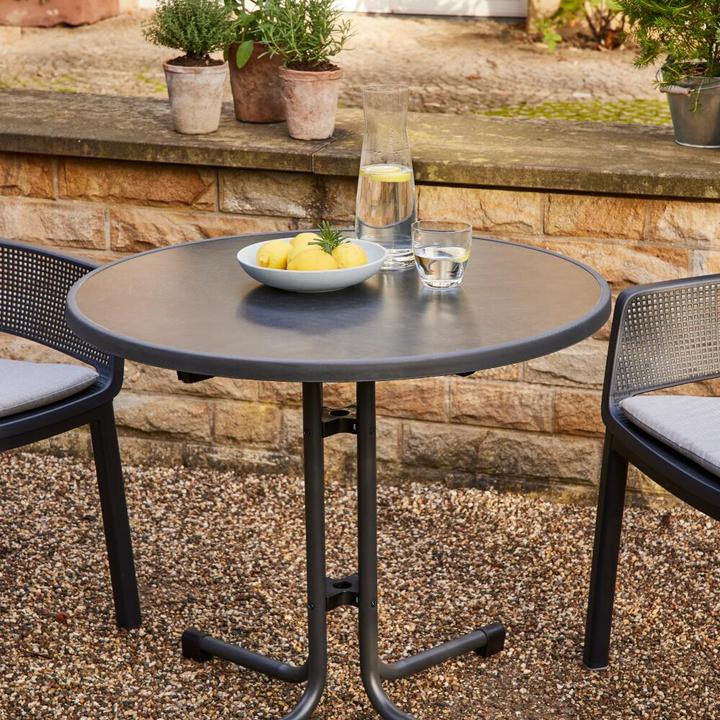 Immagine prodotto Siena Garden Tabella (80 cm)
