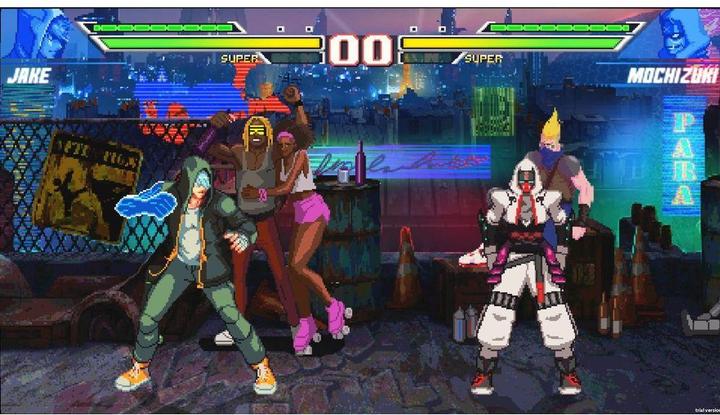 Actual product image Numskull Blazing Strike (PS5, DE)