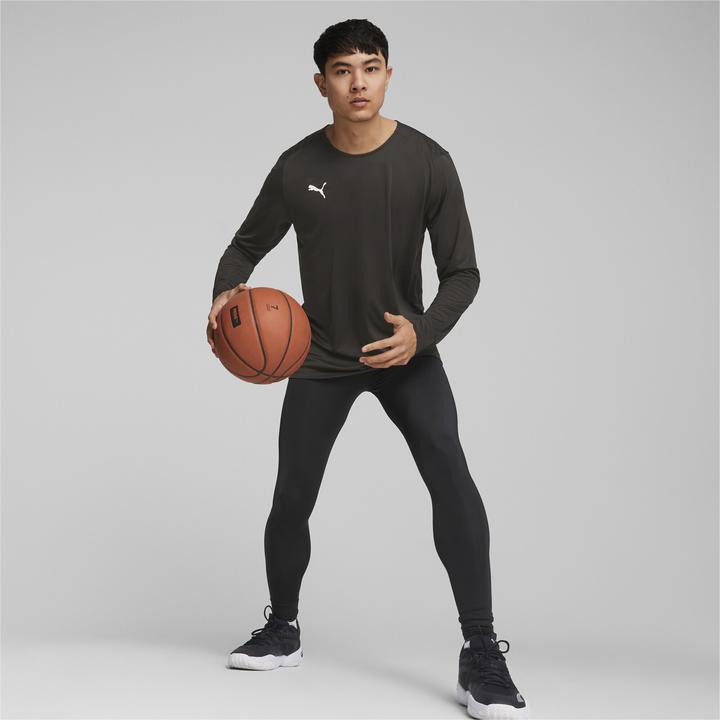Immagine prodotto Puma Camicia da tiro Hoops Team LS (M)