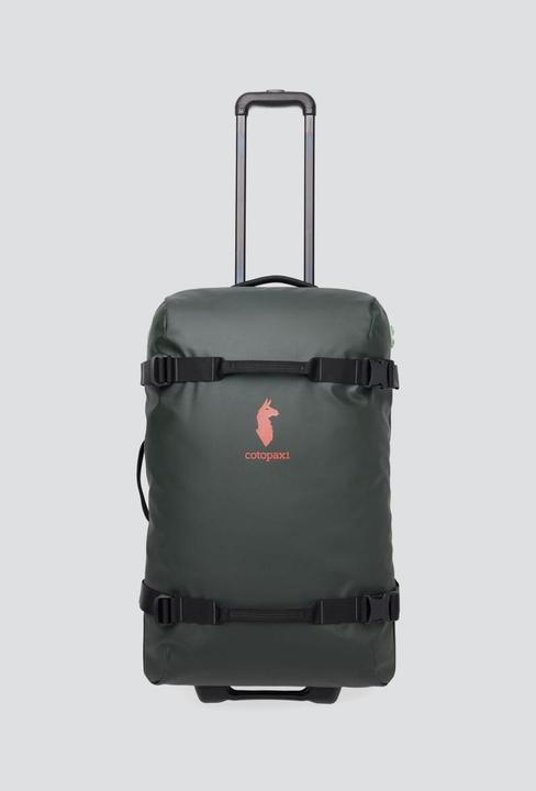 Immagine prodotto Cotopaxi Allpa - Borsa a rotelle 65L Woods (65 l, L (90 - 115l))