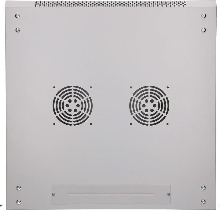 Image du produit Extralink 12U 600x600 (12 HE, Rack 19 pouces)
