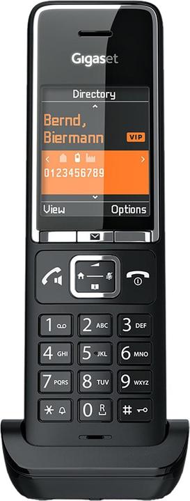Produktbild Gigaset Comfort 550 HX